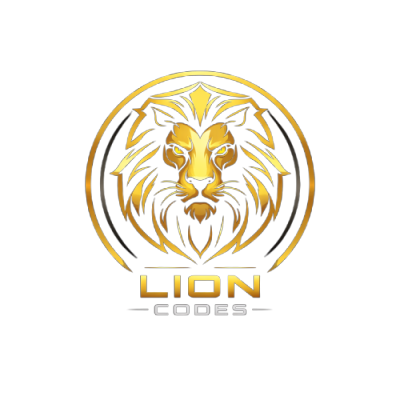 icon Lion Codes
